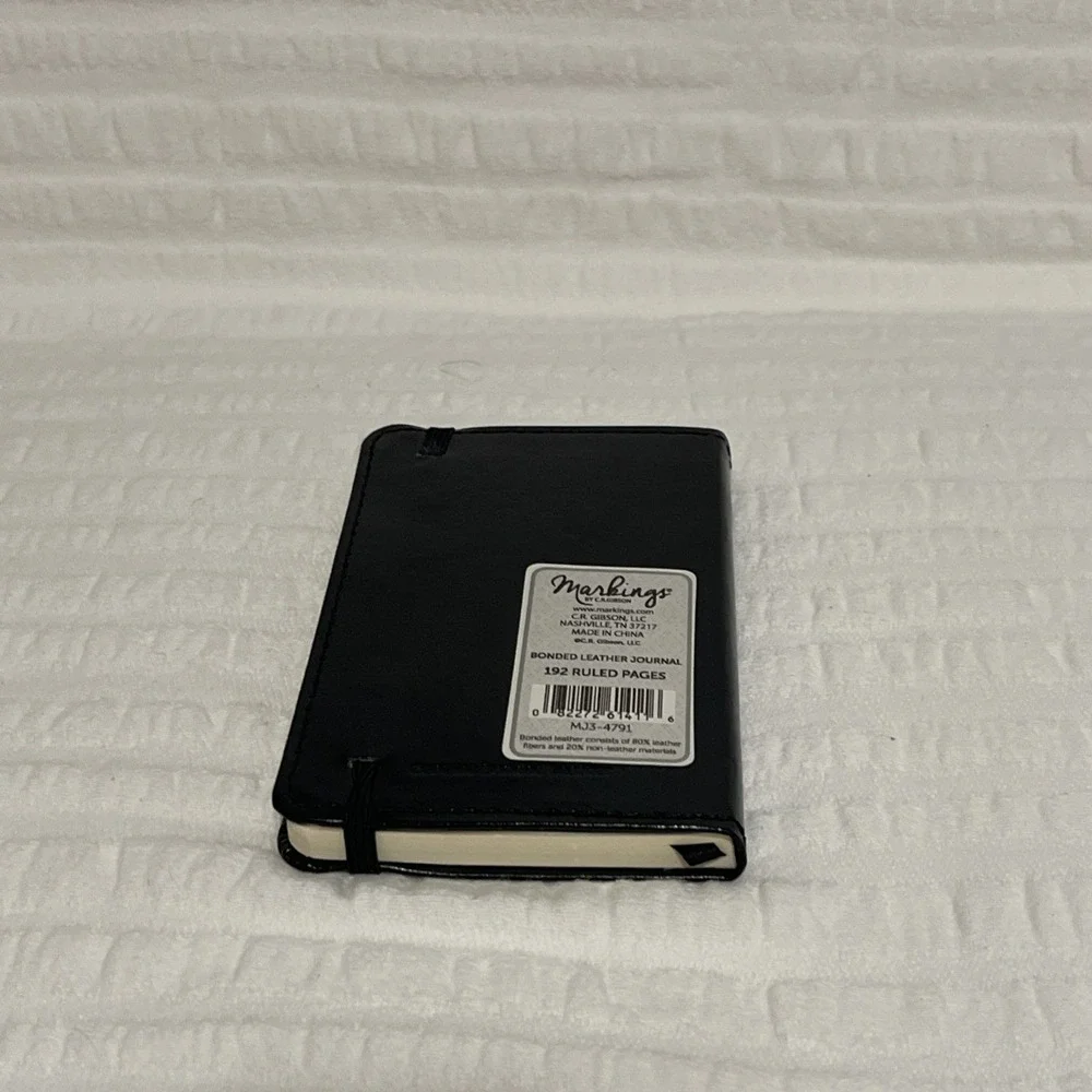 5 mini/small notebooks 3 C.R. Gibson's & 1 astronomy, 1 hummingbird journaling
